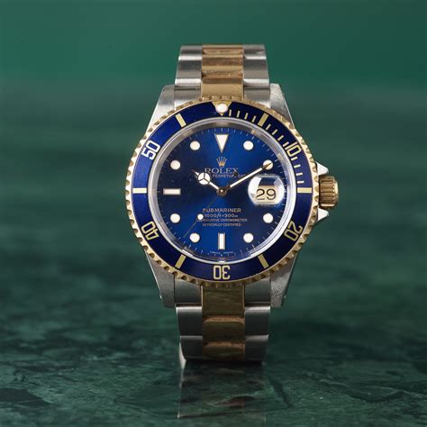 rolex submariner 1000ft=300m fiyat